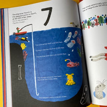 Load image into Gallery viewer, Octopuses Have Zero Bones