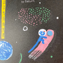 Load image into Gallery viewer, Octopuses Have Zero Bones