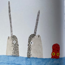 Load image into Gallery viewer, Octopuses Have Zero Bones