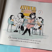 Load image into Gallery viewer, Vampenguin