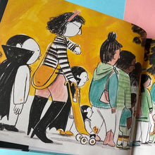 Load image into Gallery viewer, Vampenguin