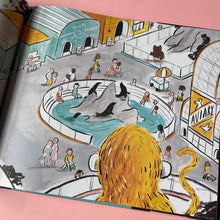 Load image into Gallery viewer, Vampenguin