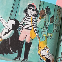 Load image into Gallery viewer, Vampenguin