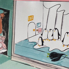 Load image into Gallery viewer, Vampenguin