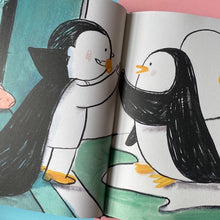 Load image into Gallery viewer, Vampenguin