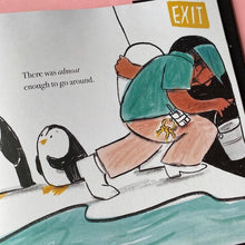 Load image into Gallery viewer, Vampenguin