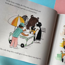 Load image into Gallery viewer, Vampenguin