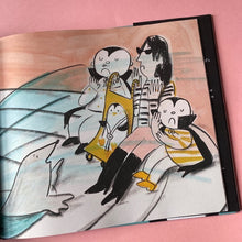 Load image into Gallery viewer, Vampenguin