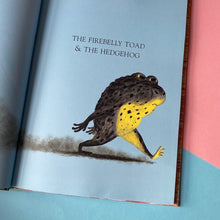 Load image into Gallery viewer, No One Is Angry Today