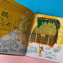 Load image into Gallery viewer, Supposing