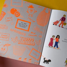 Load image into Gallery viewer, Off To The Market