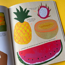 Load image into Gallery viewer, Off To The Market