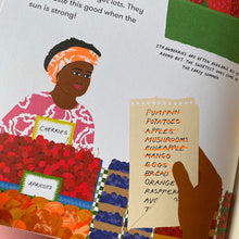 Load image into Gallery viewer, Off To The Market