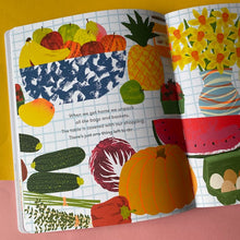 Load image into Gallery viewer, Off To The Market