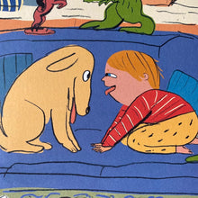 Load image into Gallery viewer, Bedtime For Bo