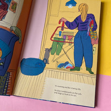 Load image into Gallery viewer, Bedtime For Bo