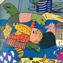 Load image into Gallery viewer, Bedtime For Bo