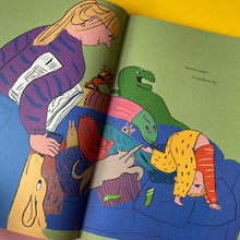 Load image into Gallery viewer, Bedtime For Bo