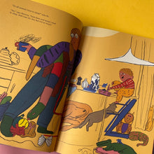 Load image into Gallery viewer, Bedtime For Bo