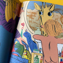 Load image into Gallery viewer, Bedtime For Bo