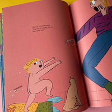 Load image into Gallery viewer, Bedtime For Bo