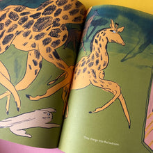 Load image into Gallery viewer, Bedtime For Bo