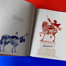 Load image into Gallery viewer, Fragile World