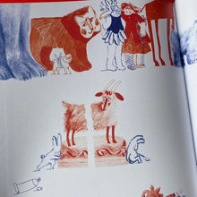 Load image into Gallery viewer, Fragile World