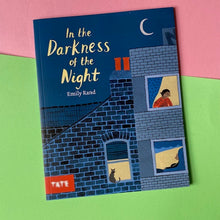 Load image into Gallery viewer, In The Darkness Of The Night