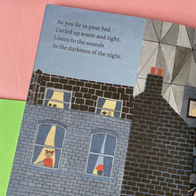 Load image into Gallery viewer, In The Darkness Of The Night