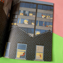 Load image into Gallery viewer, In The Darkness Of The Night