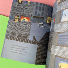 Load image into Gallery viewer, In The Darkness Of The Night