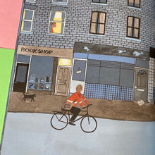 Load image into Gallery viewer, In The Darkness Of The Night