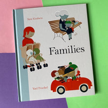 Load image into Gallery viewer, Families