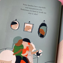 Load image into Gallery viewer, Families