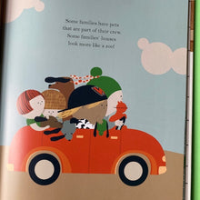 Load image into Gallery viewer, Families