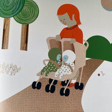 Load image into Gallery viewer, Families