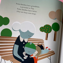 Load image into Gallery viewer, Families