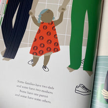 Load image into Gallery viewer, Families