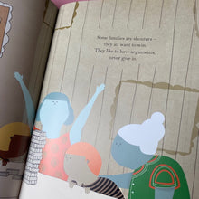 Load image into Gallery viewer, Families