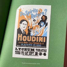 Load image into Gallery viewer, Illustrated History Of Ghosts