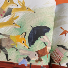 Load image into Gallery viewer, The Mouse Who Carried A House