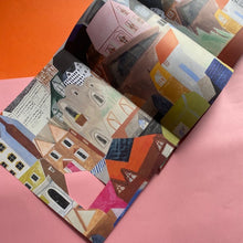 Load image into Gallery viewer, The Mouse Who Carried A House