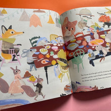 Load image into Gallery viewer, The Mouse Who Carried A House