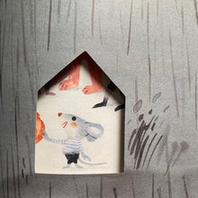 Load image into Gallery viewer, The Mouse Who Carried A House