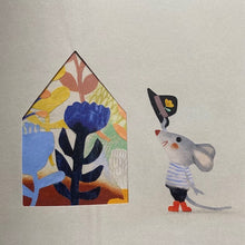 Load image into Gallery viewer, The Mouse Who Carried A House