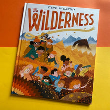 Load image into Gallery viewer, The Wilderness