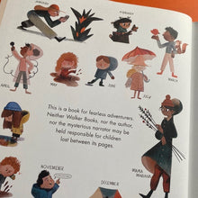 Load image into Gallery viewer, The Wilderness