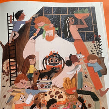 Load image into Gallery viewer, The Wilderness