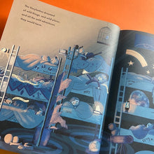 Load image into Gallery viewer, The Wilderness